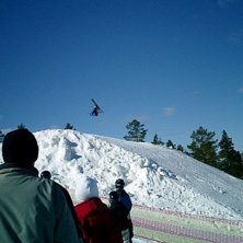 Foto: Bj&ouml;rn fernaus. &Aring;kare: Kristian F&auml;lt.